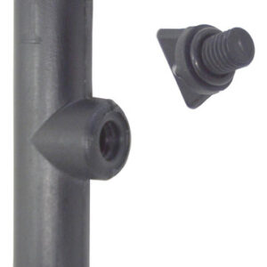 Conector Fluxo Agua Fiorino 88 A 96 Uno Mile 91 A 96