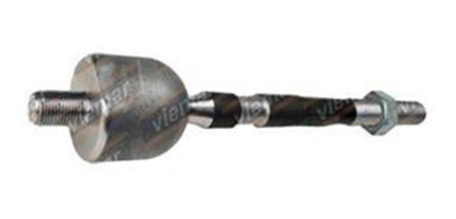 Articulacao Axial Mecanismo Europeu Logan Sandero