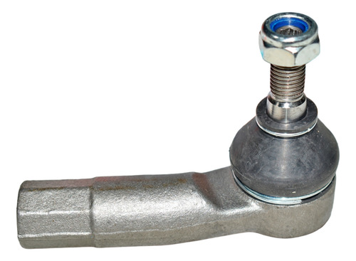 Terminal Direcao Direito Nivus 200 2020 A 2021 Polo 201