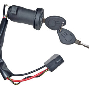 Cilindro De Ignicao Com Chaves Caminhao