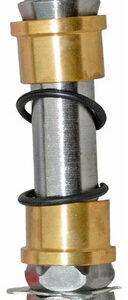 Pino Central Com Regulagem Kombi 1200 1300 1500 Furgao