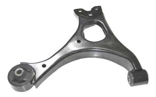 Bandeja Dianteira Dir Com Buchas Sem Pivo Civic 06 Em Diante