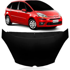 Capo C4 Picasso 2008 2009 2010 2011 Citroen