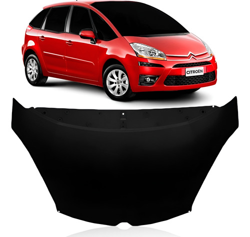 Capo C4 Picasso 2008 2009 2010 2011 Citroen