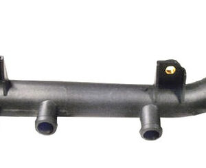 Tubo Refrigeracao Do Motor Kadett Vectra Zafira Astra