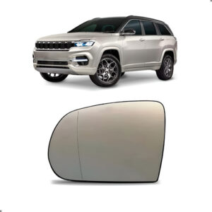 Lente Subconjunto Retrovisor Commander 2021 2022 2023 Le