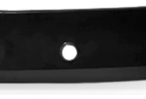 Friso Tampa Traseira Para Fit 2003 2004 A 2008 Sem Emblema