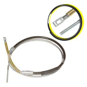 Cabo De Freio De Mao Kombi 1500 1967 A 1975