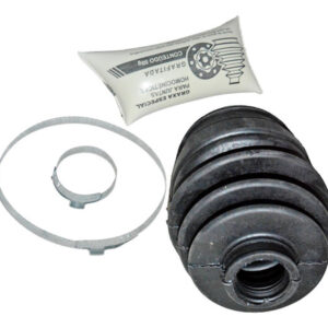 Kit Coifa Homocinetica Lado Roda L200 1994 A 2012
