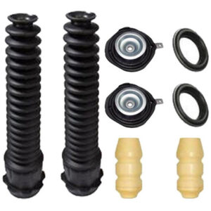 Kit Amortecedor Dianteiro Com Rolamento Megane Scenic 1999