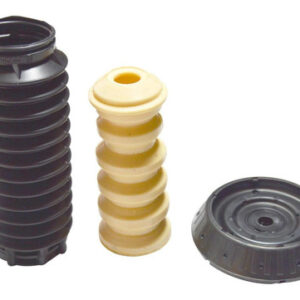 Kit Amortecedor Traseiro Ka Fiesta