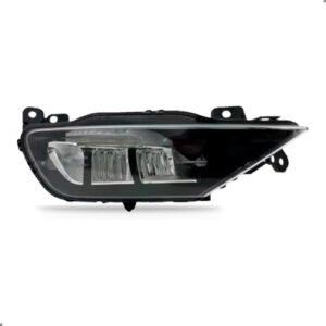 Par Farol Para Volvo Xc90 2018 2019 2020 2021 Com Led Ambos Lados