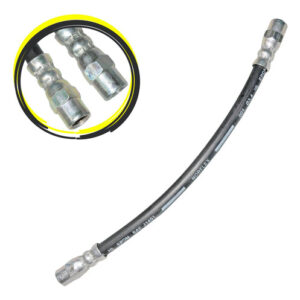 Flexivel De Freio Traseiro 250mm Astra 1.8 2.0 1994 A 2009