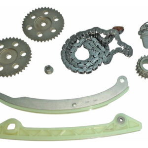 Kit Distribuicao Correia Ecosport Fusion Focus Mondeo