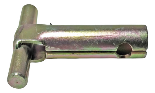 T Acoplamento Gol Voyage Parati 4 Marchas