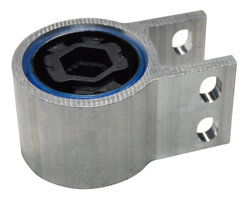 Bucha Suporte Bandeja Dianteira Completa Cruze 2017