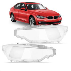 Par Lente Farol Para Bmw S3 2013 2014 2015