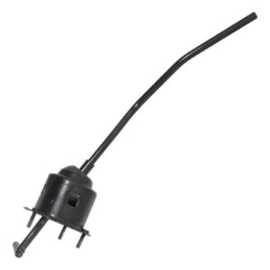 Alavanca Cambio Completa Corcel Del Rey Pampa 1982 A 1983