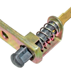 Interruptor De Porta Chevette 74 Em Diante