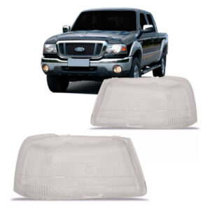Par Lente Farol Ford Ranger 2005 06 07 08 2009