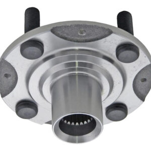 Cubo De Roda Dianteiro Forjado Fit 03 A 08 26 Dentes 38mm