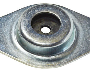 Coxim Amortecedor Dianteiro Kwid 2017 Em Diante . .