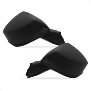 Par Retrovisor Externo Civic 2012 A 2016 Eletrico C/ 03 Fios