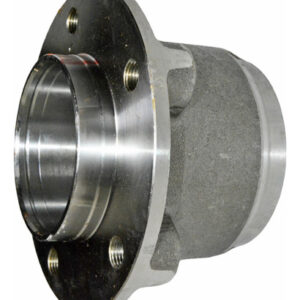 Cubo De Roda Traseiro C Rol Master 2.5 2.8 2002 A 2012
