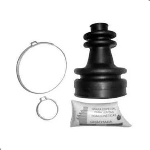 Kit Coifa Homocinetica Lado Cambio Ka 1997 Fiesta Courier