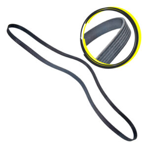 Correia Micro V Corsa 95 Em Diante Celta Gol 96 Em Diante