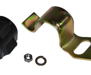 Kit Barra Estabilizadora Dianteira 23mm Logan Sandero