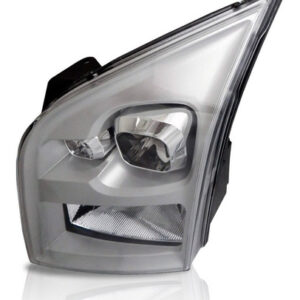 Farol Transit 2007 2008 2009 2010 2011 2012 2013 1ª Linha Esquerdo/motorista