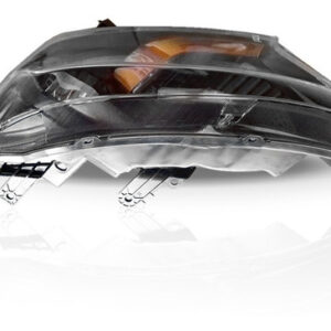 Par Farol Ranger 2016 2017 2018 Máscara Negra Direito + Esquerdo