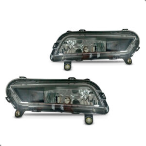 Par Farol Auxiliar Para Delivery 2017 2018 2019 2020 A 2025 Ambos Lados