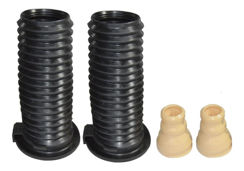 Kit Amortecedor Dianteiro Civic 2006 Ate 2012