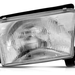 Par Farol Hilux Sw4 1993 A 1995 C/ Bicos