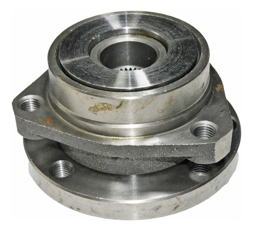 Cubo De Roda Dianteiro Astra Zafira 1.8 2.0 8v 99 Em Diante