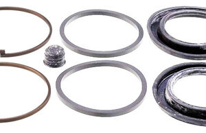 Reparo Vedacao Pinca Dianteira Variant Ii 1977 Ate 1980