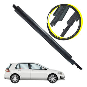 Pestana Traseira Ext Direita Tempra 4 Pts Tipo 5 Pts