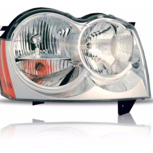 Par Farol Jeep Grand Cherokee 2005 2006 2007