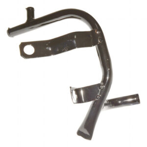 Tubo Refrigeracao Motor Quantum Santana 1.8 2.0 1998 A 20 .