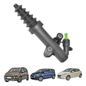 Cilindro Auxiliar Embreagem C3 2012 A 2017