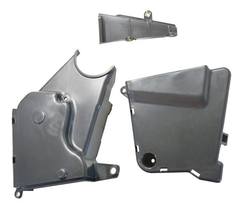 Kit Capa Protetora Correia Dentada Palio Fire Gas Flex 2003