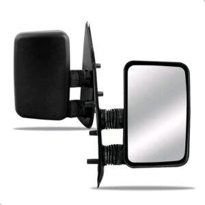 Par Retrovisor Para Fiat Ducato 1994 A 2002