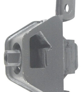 Coxim Lado Direito Do Motor Palio 96 A 02 Strada 99 A 02 .