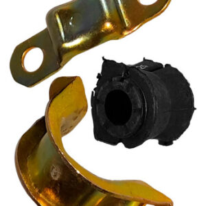 Kit Barra Estabilizadora Diant 500 Polones