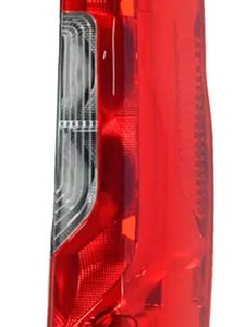 Lanterna Sprinter 20 21 22 23 2024 Sem Led Bicolor 1ª Linha Direito