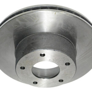 Disco De Freio Dianteiro Ventilado 296 Mm Omega Cd 3.6