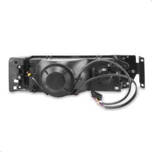 Farol Eurotech 1993 1994 1995 1996 1ª Linha Esquerdo/motorista