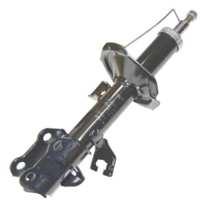 Amortecedor Dianteiro Direito Tiida 2007 A 2013